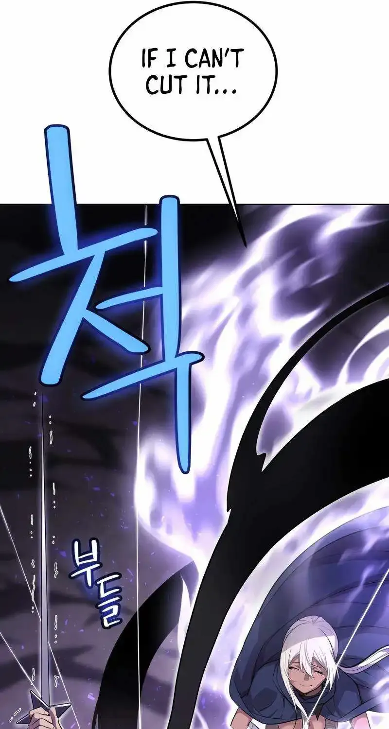 Overpowered Sword Zinmanga X Chapter 112 Page 62