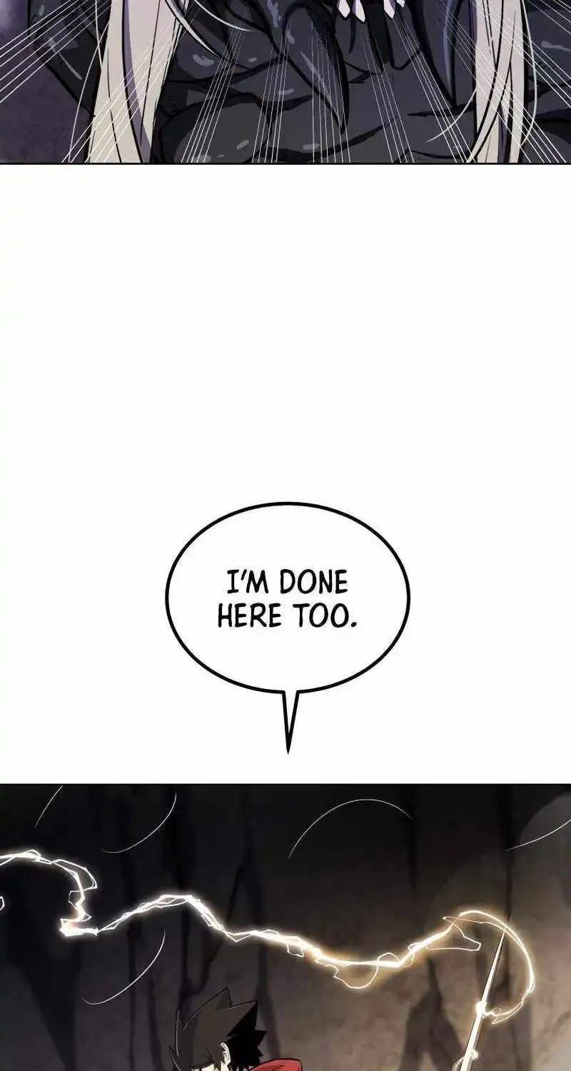 Overpowered Sword Zinmanga X Chapter 112 Page 69