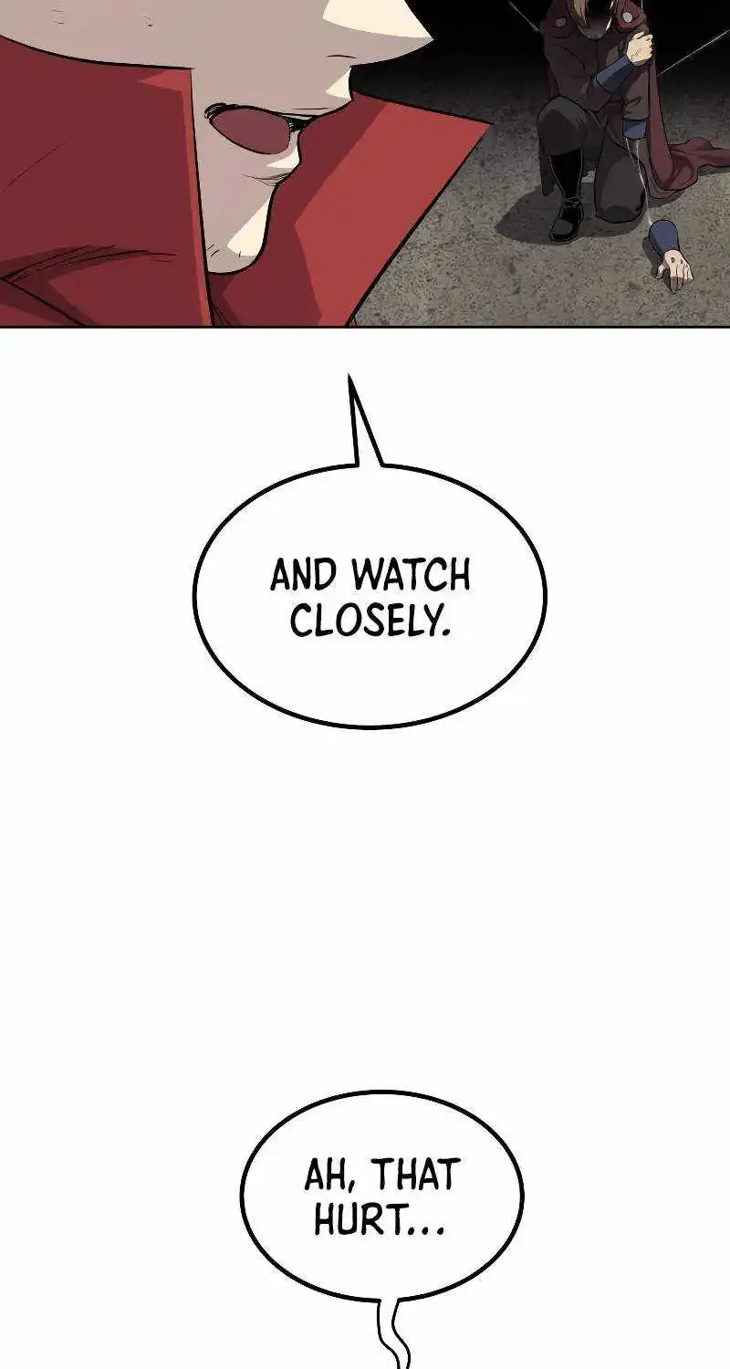 Overpowered Sword Zinmanga X Chapter 111 Page 88