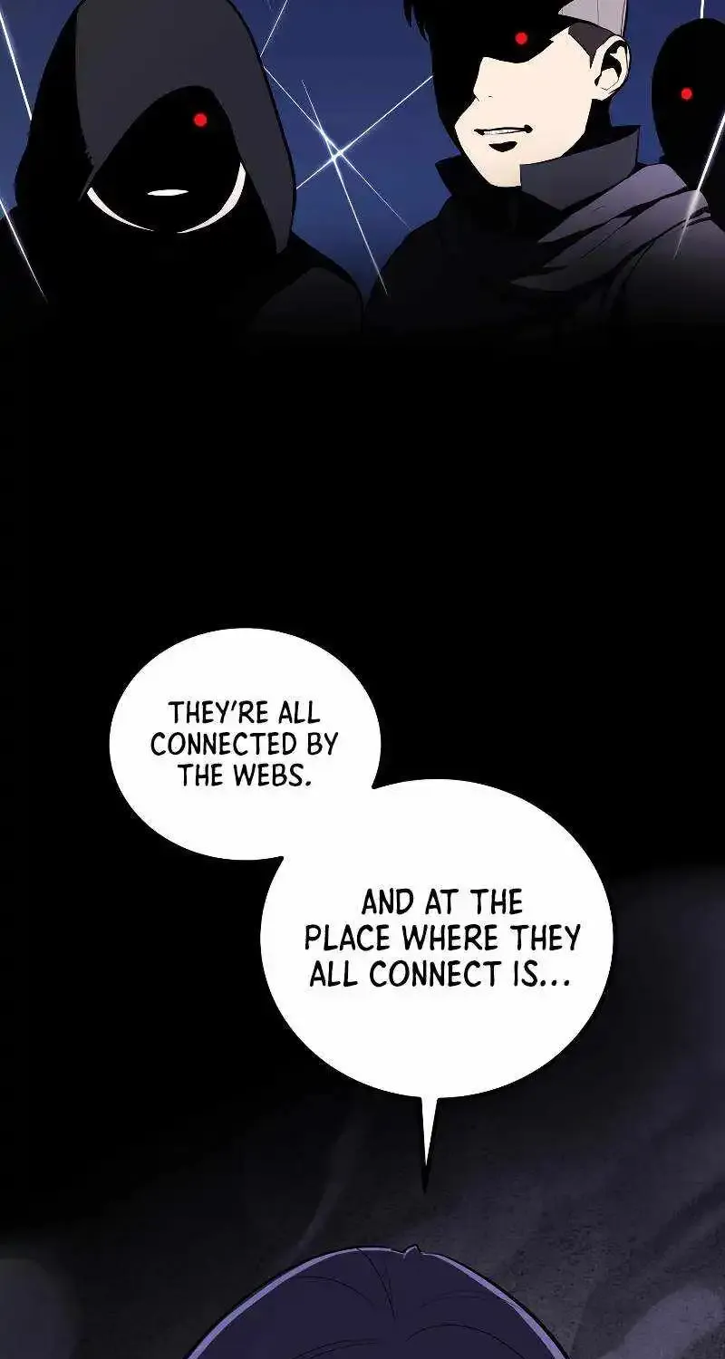 Overpowered Sword Zinmanga X Chapter 111 Page 96