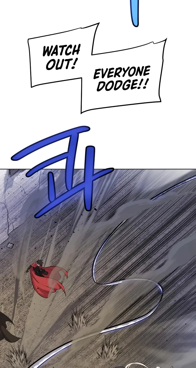Overpowered Sword Zinmanga X Chapter 110 Page 64