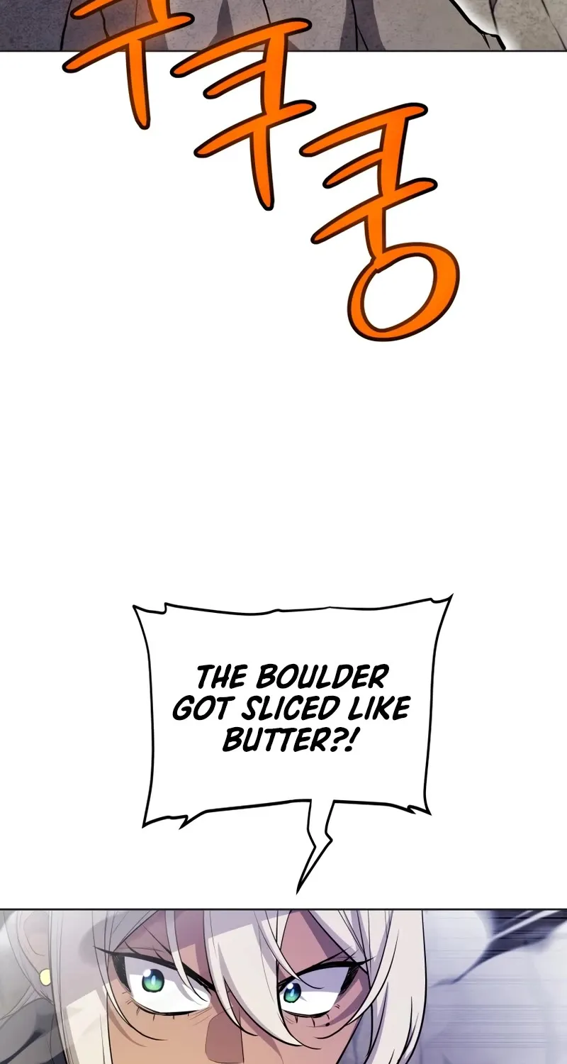Overpowered Sword Zinmanga X Chapter 110 Page 67