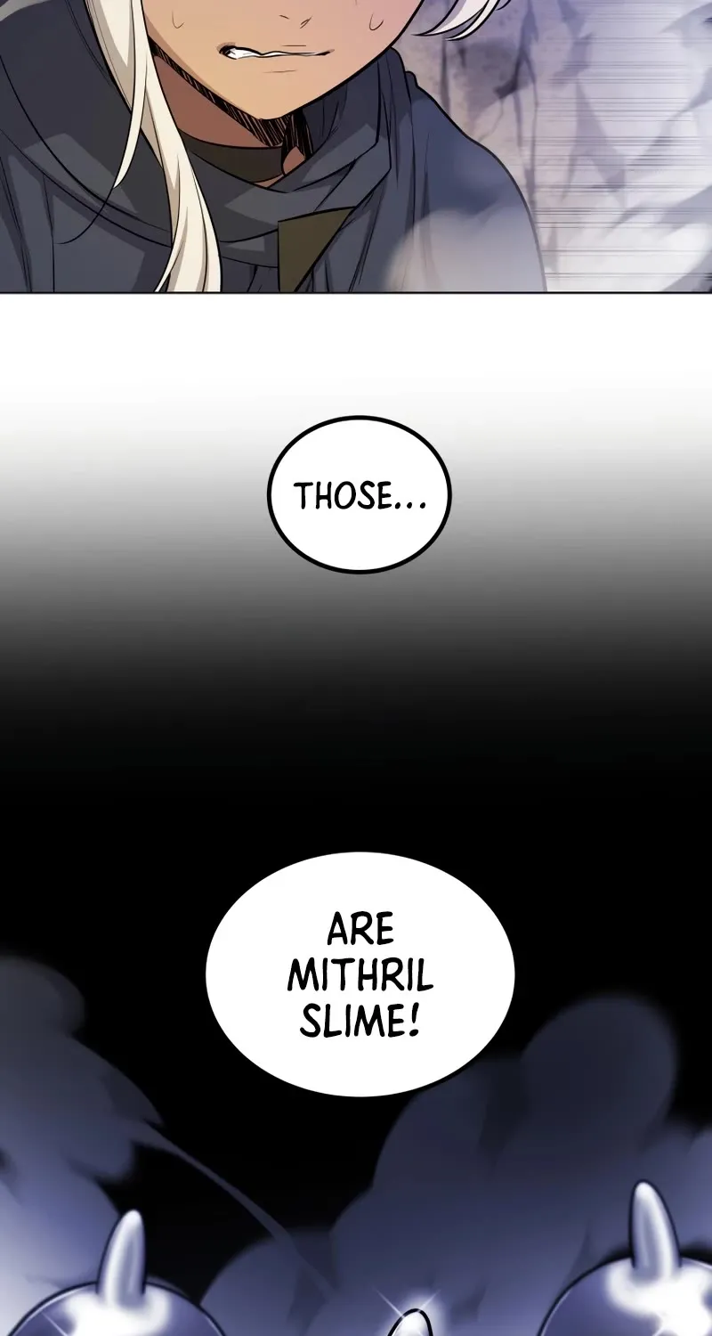 Overpowered Sword Zinmanga X Chapter 110 Page 68