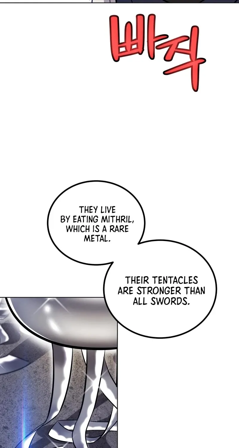Overpowered Sword Zinmanga X Chapter 110 Page 73