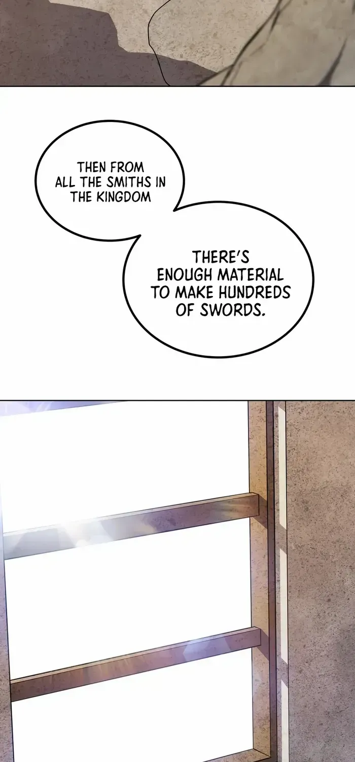 Overpowered Sword Zinmanga X Chapter 109 Page 5