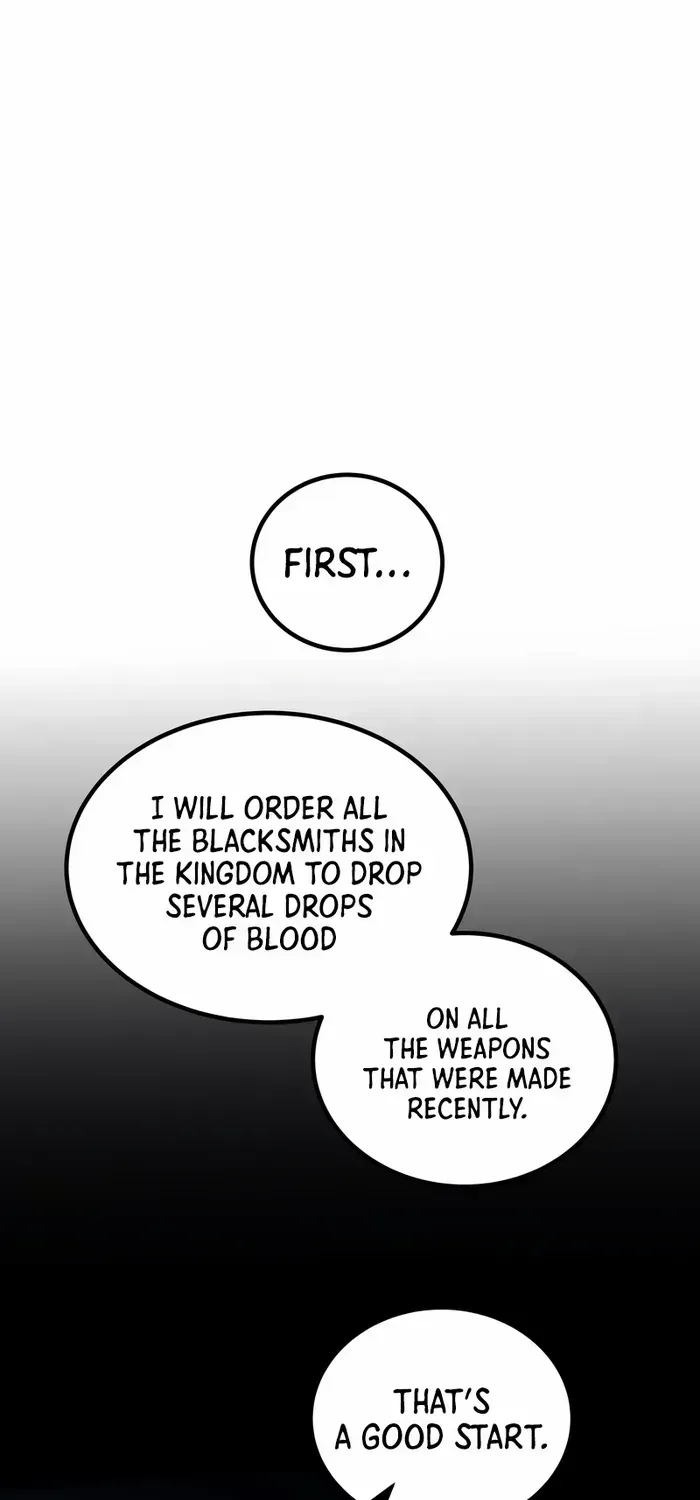 Overpowered Sword Zinmanga X Chapter 109 Page 15