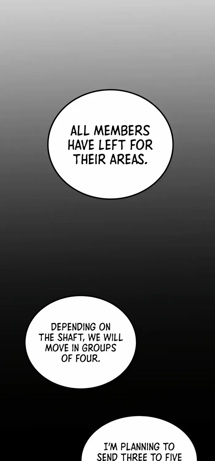 Overpowered Sword Zinmanga X Chapter 109 Page 40