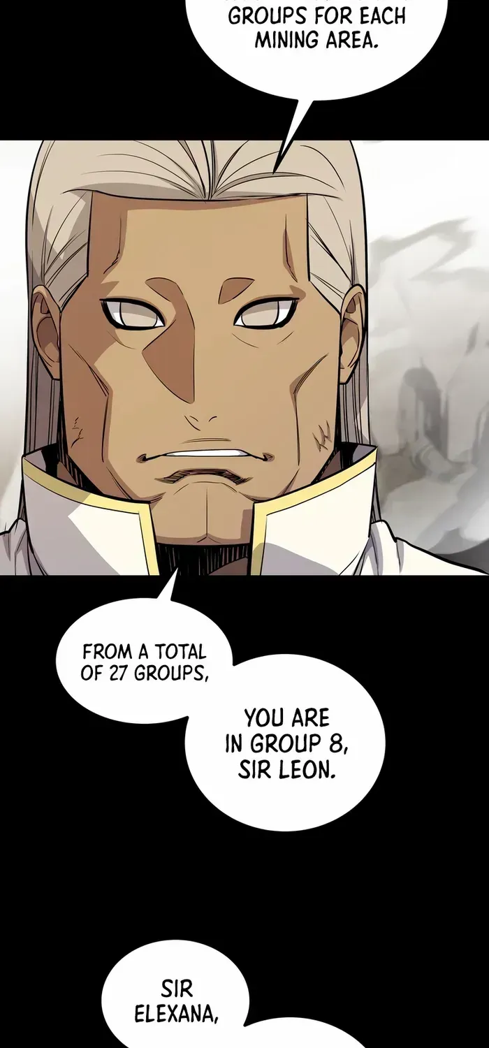 Overpowered Sword Zinmanga X Chapter 109 Page 41
