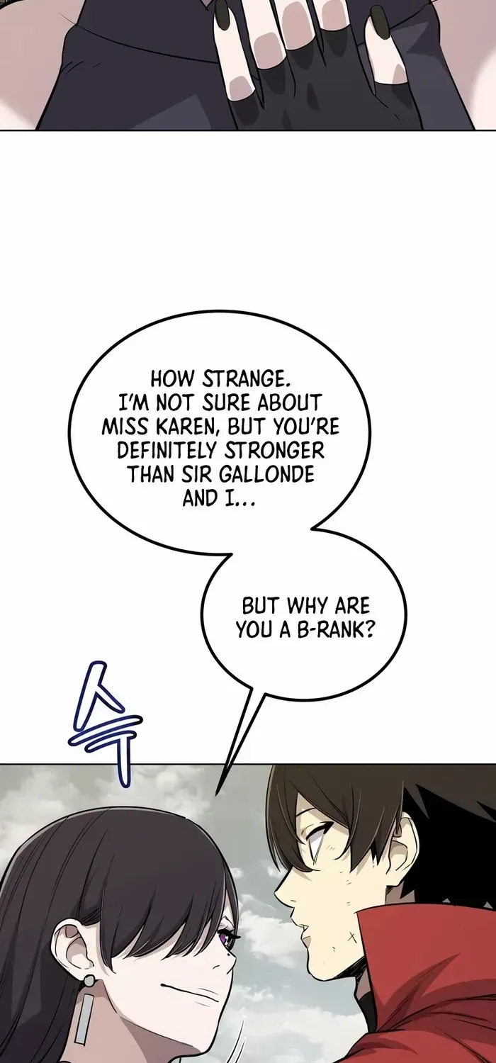 Overpowered Sword Zinmanga X Chapter 109 Page 56