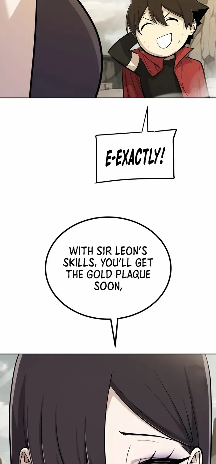 Overpowered Sword Zinmanga X Chapter 109 Page 60