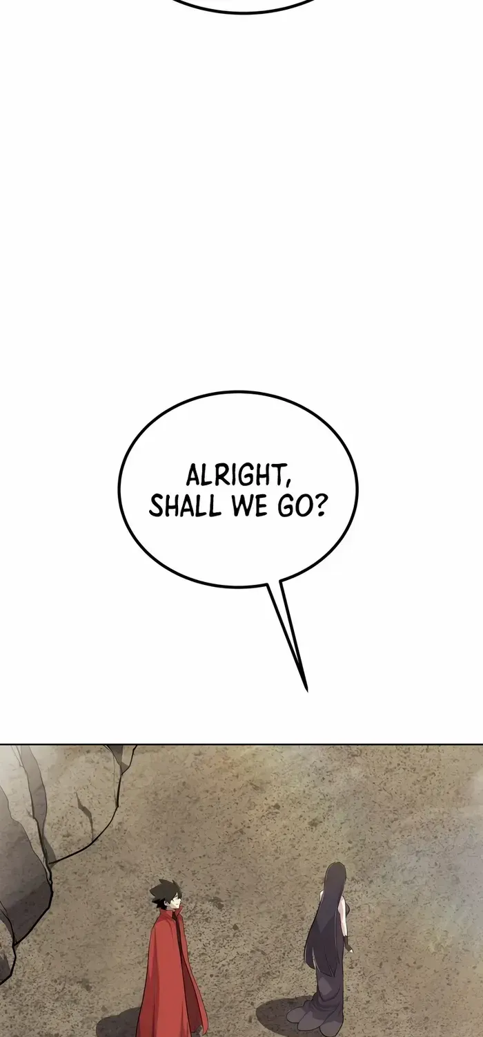 Overpowered Sword Zinmanga X Chapter 109 Page 62