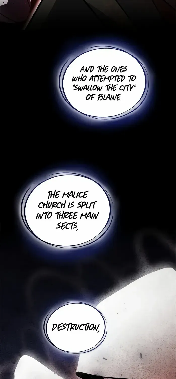 Overpowered Sword Zinmanga X Chapter 109 Page 79