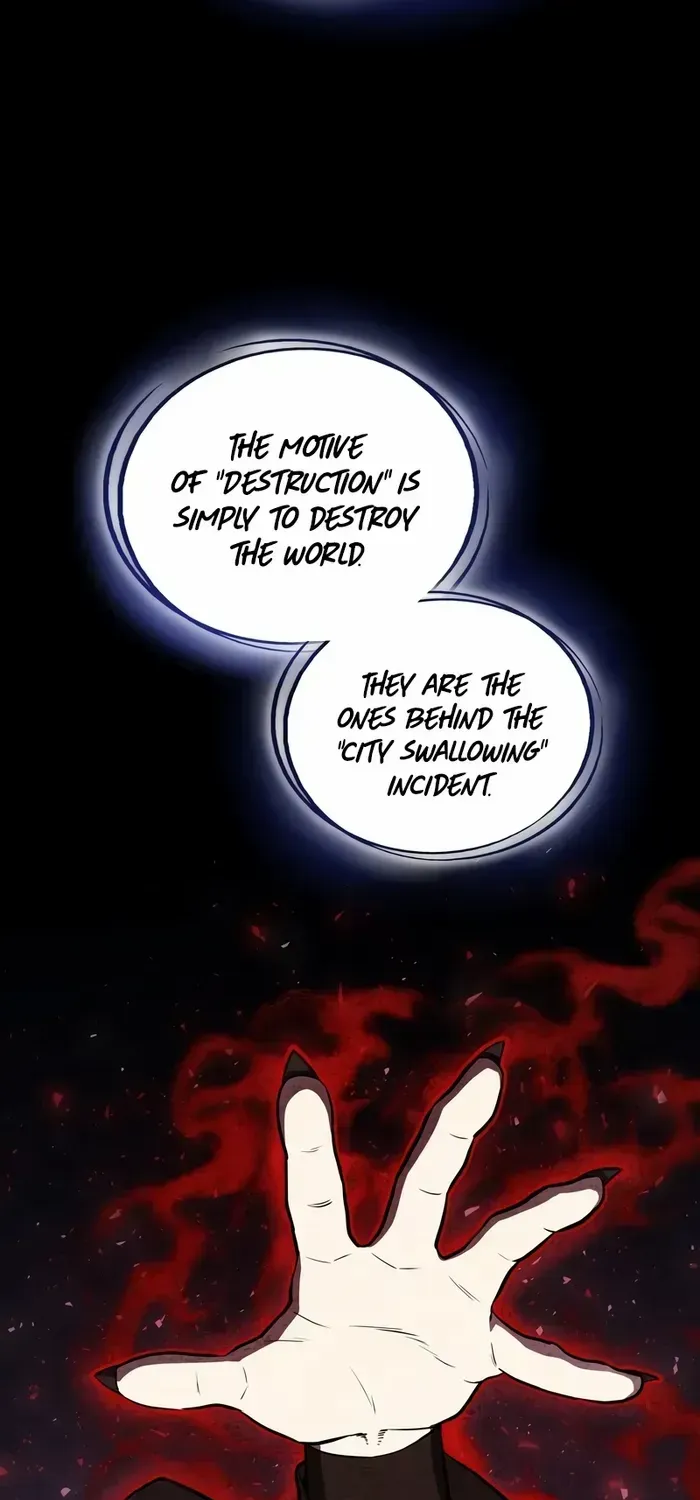 Overpowered Sword Zinmanga X Chapter 109 Page 83