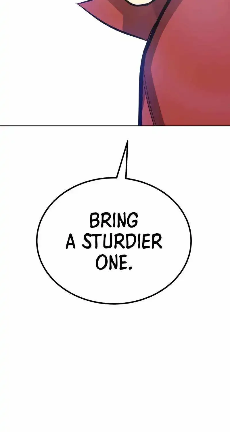 Overpowered Sword Zinmanga X Chapter 108 Page 16