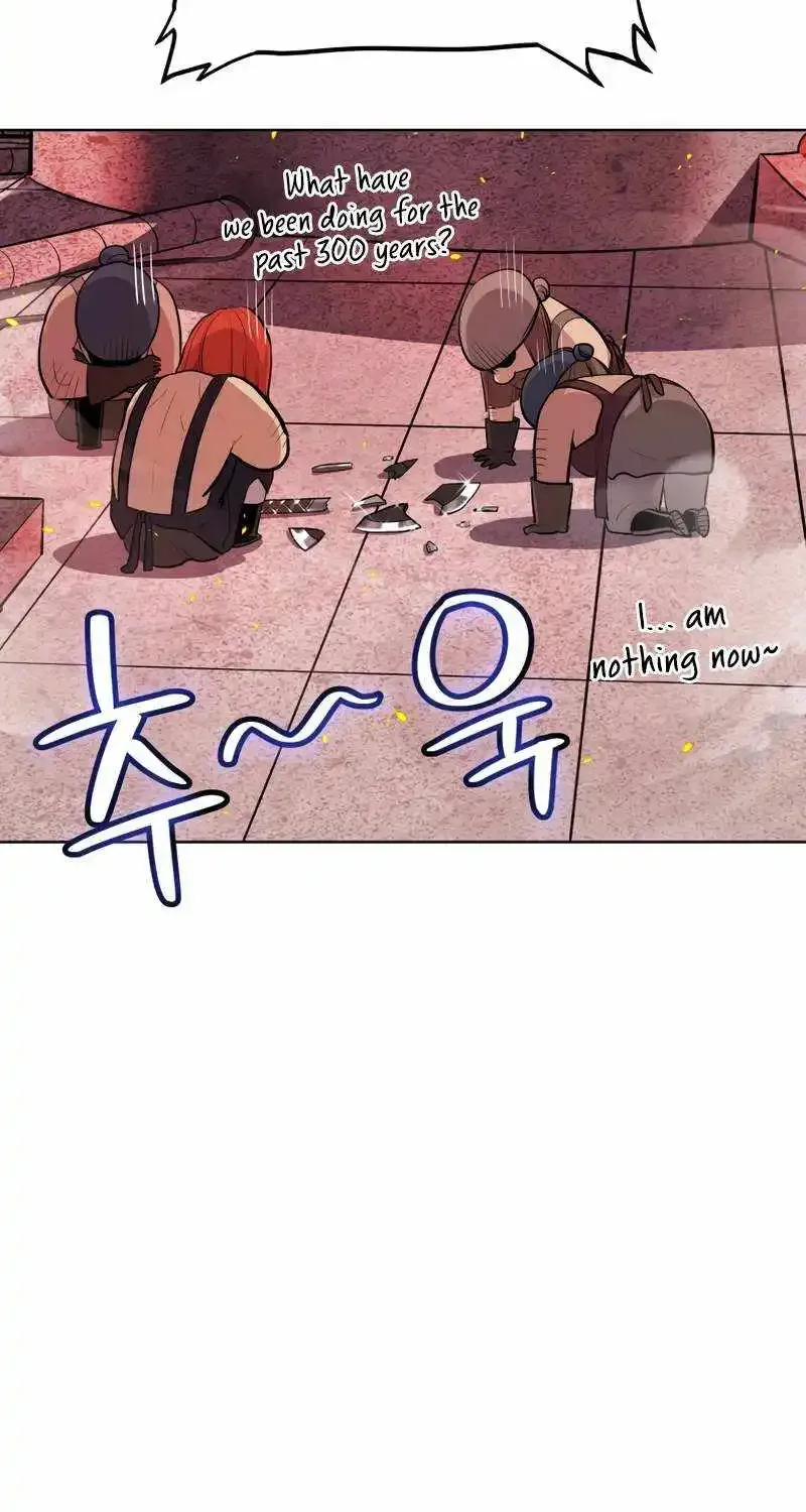 Overpowered Sword Zinmanga X Chapter 108 Page 28