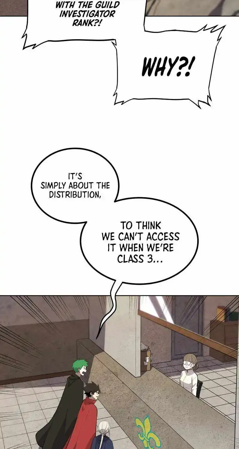 Overpowered Sword Zinmanga X Chapter 108 Page 40