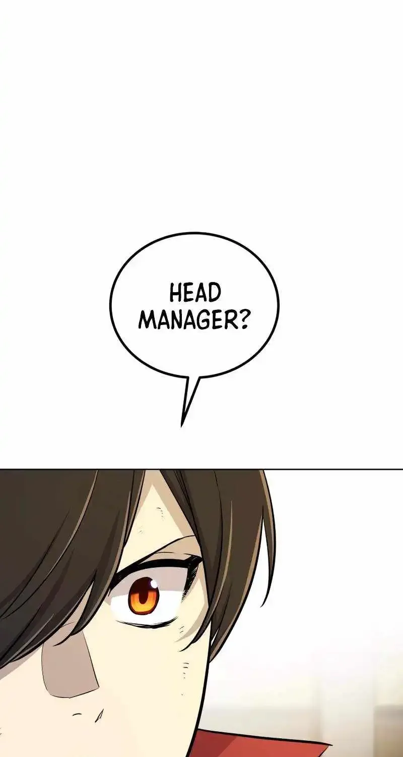 Overpowered Sword Zinmanga X Chapter 108 Page 43