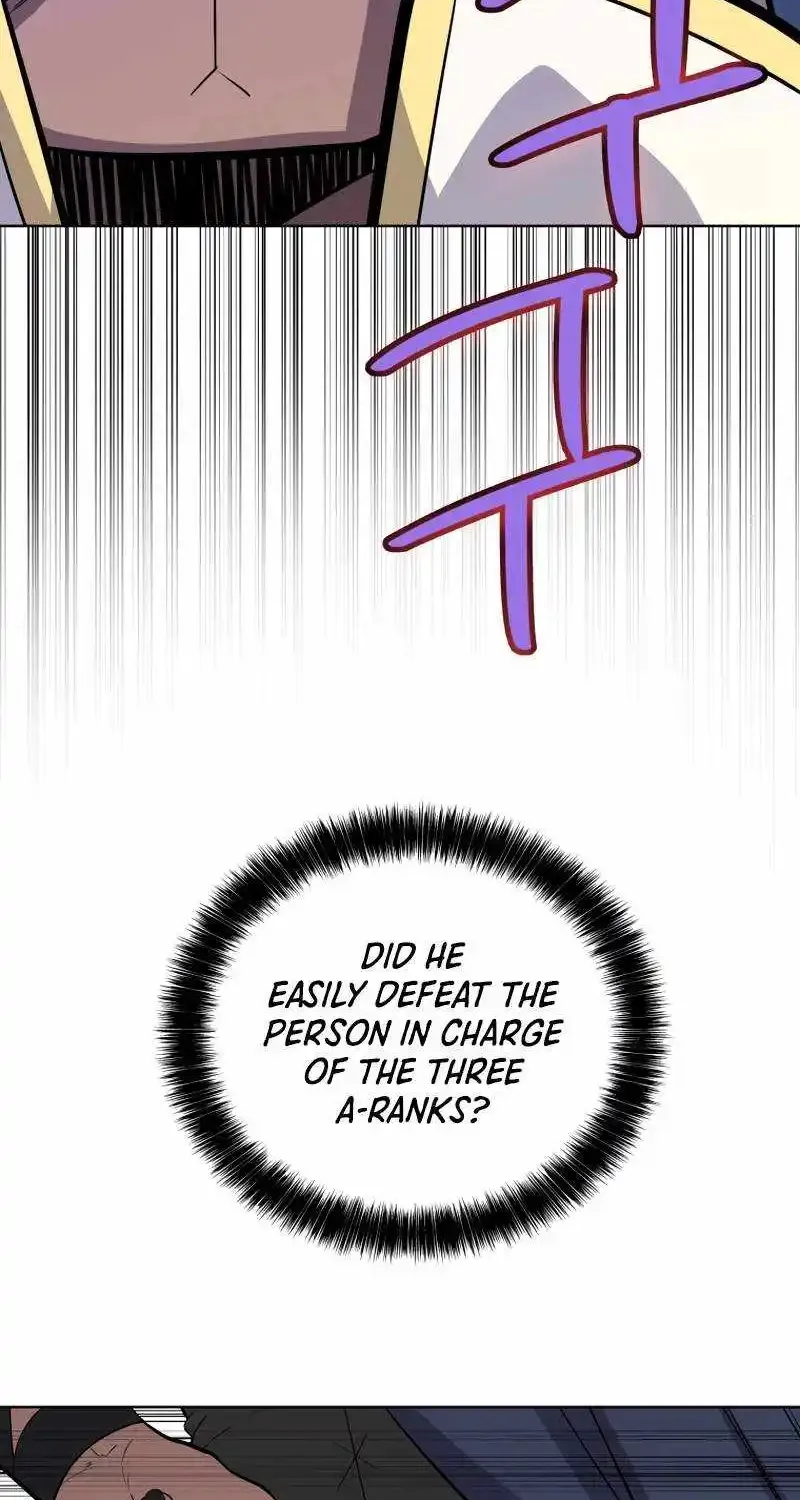 Overpowered Sword Zinmanga X Chapter 108 Page 49