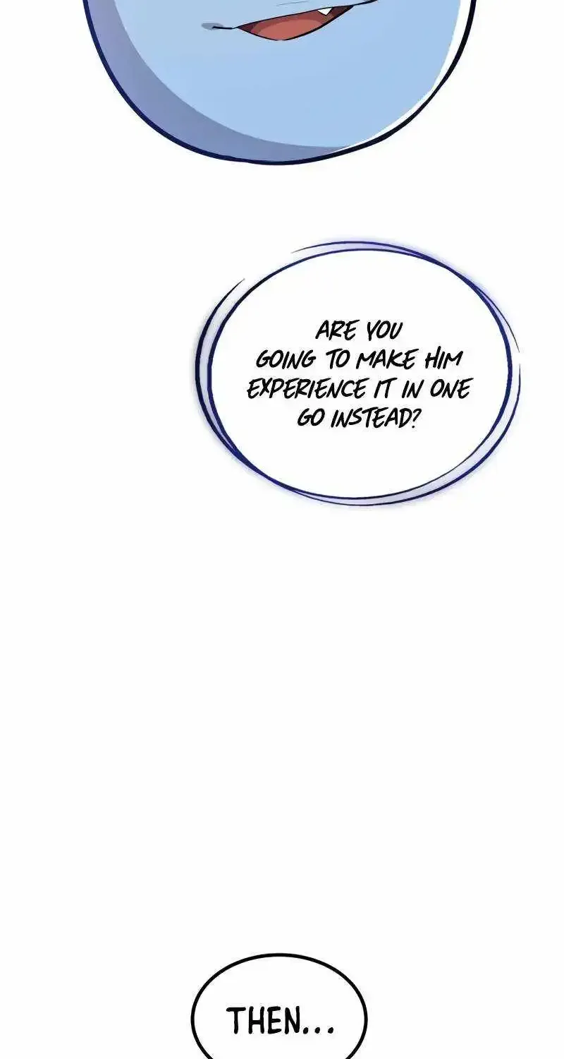 Overpowered Sword Zinmanga X Chapter 108 Page 73