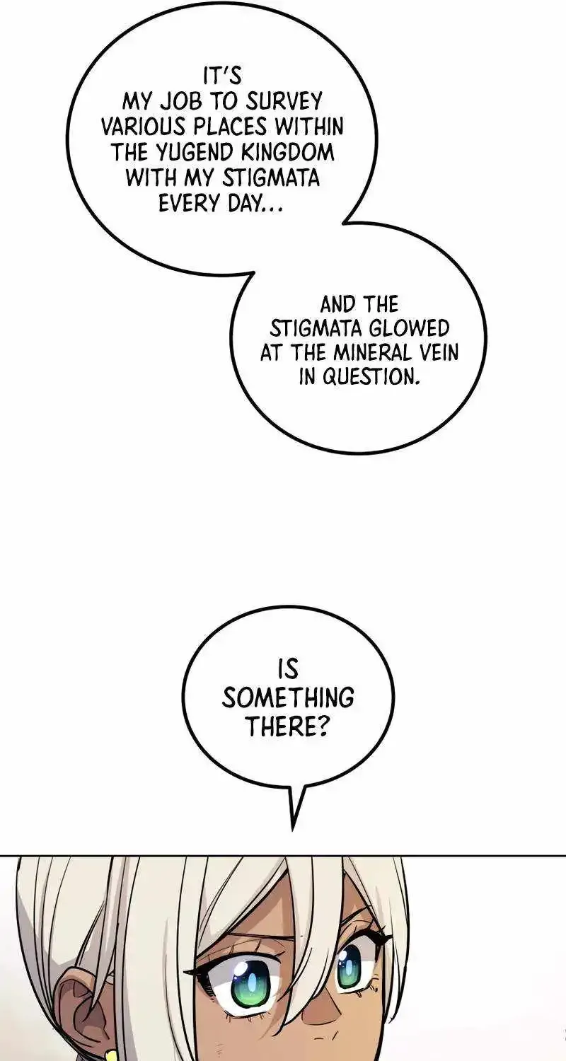 Overpowered Sword Zinmanga X Chapter 108 Page 92