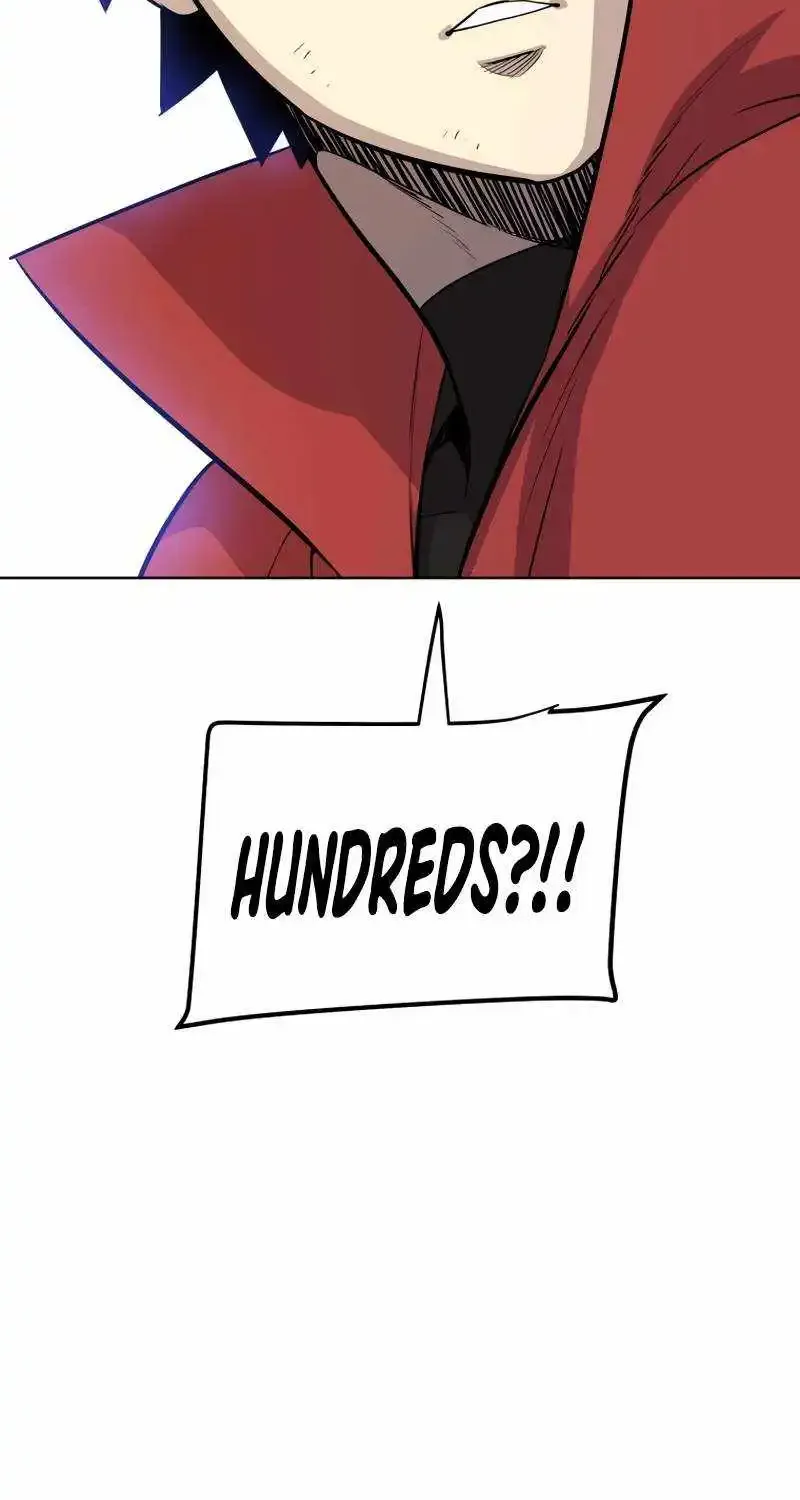 Overpowered Sword Zinmanga X Chapter 108 Page 98