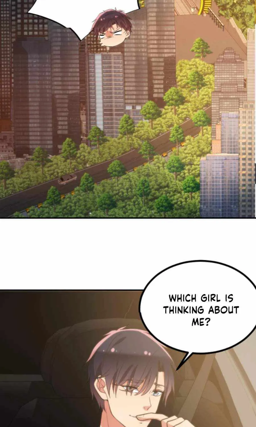 I Have 90 Billion Licking Gold Zinmanga X Chapter 298 Page 3