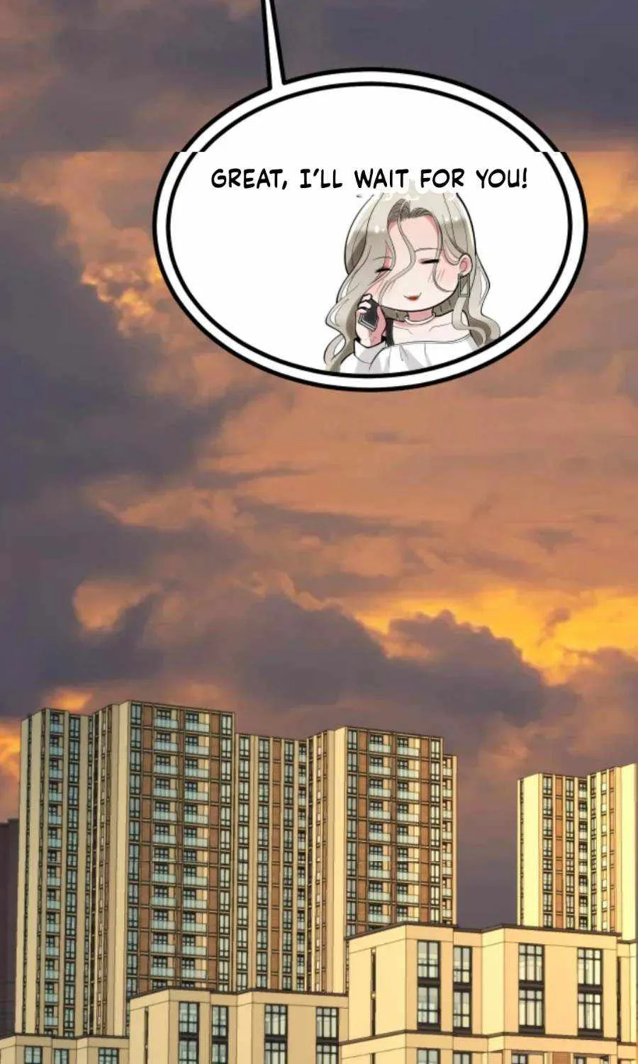 I Have 90 Billion Licking Gold Zinmanga X Chapter 298 Page 8