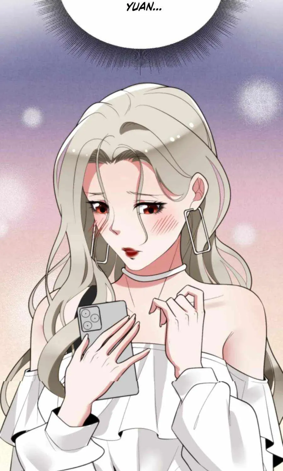 I Have 90 Billion Licking Gold Zinmanga X Chapter 298 Page 10