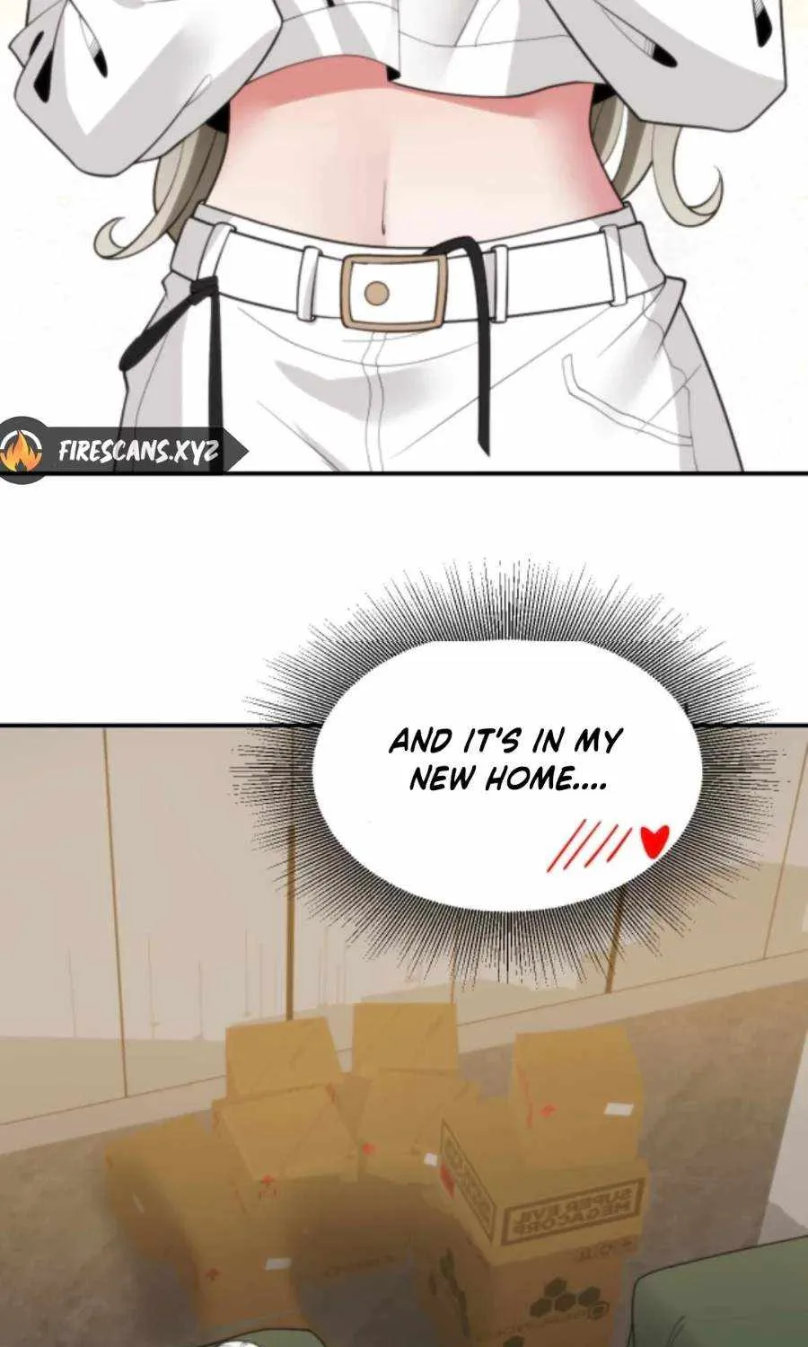 I Have 90 Billion Licking Gold Zinmanga X Chapter 298 Page 11