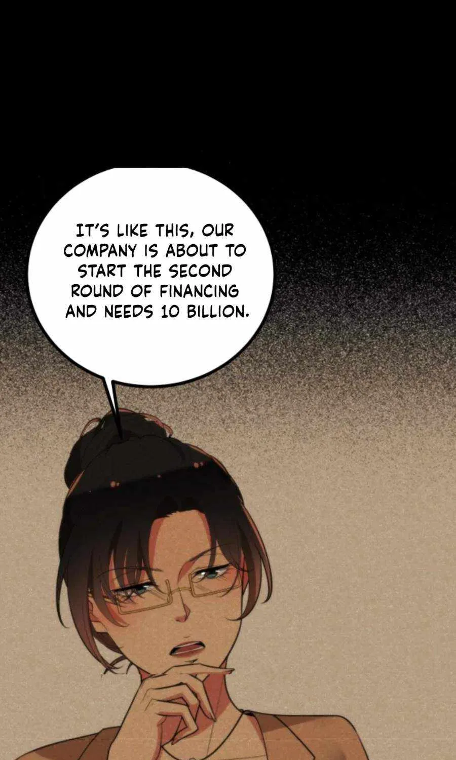 I Have 90 Billion Licking Gold Zinmanga X Chapter 298 Page 17