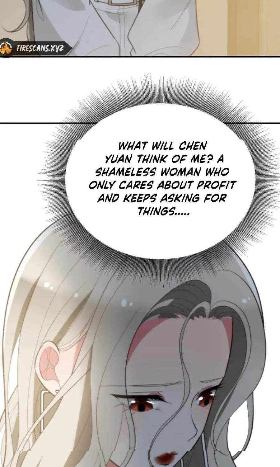 I Have 90 Billion Licking Gold Zinmanga X Chapter 298 Page 22