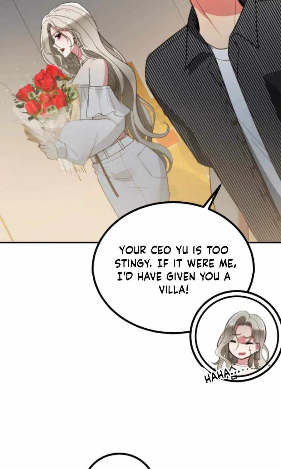 I Have 90 Billion Licking Gold Zinmanga X Chapter 298 Page 30