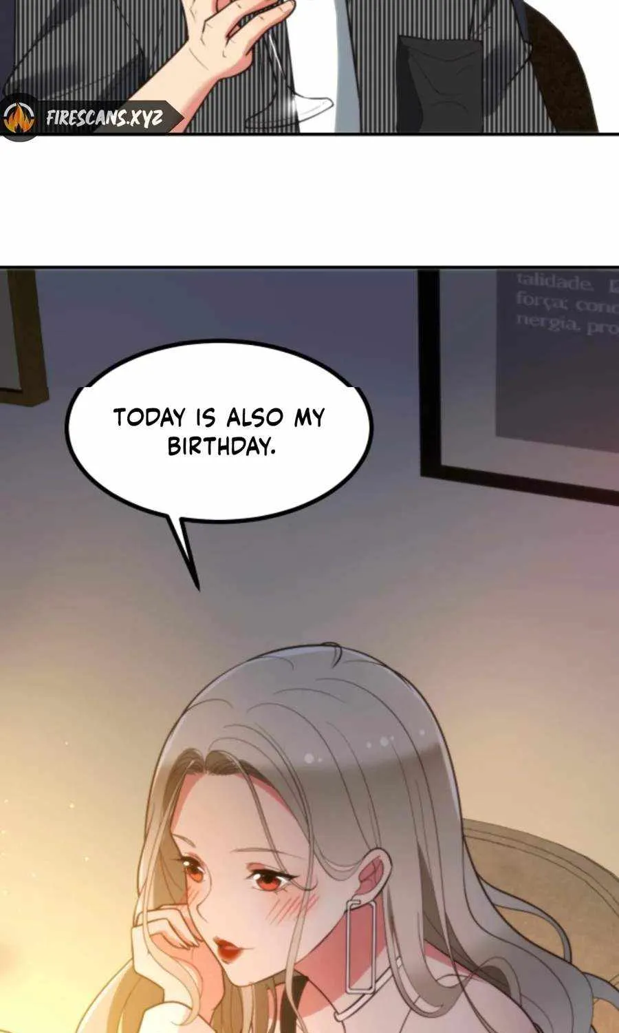 I Have 90 Billion Licking Gold Zinmanga X Chapter 298 Page 37