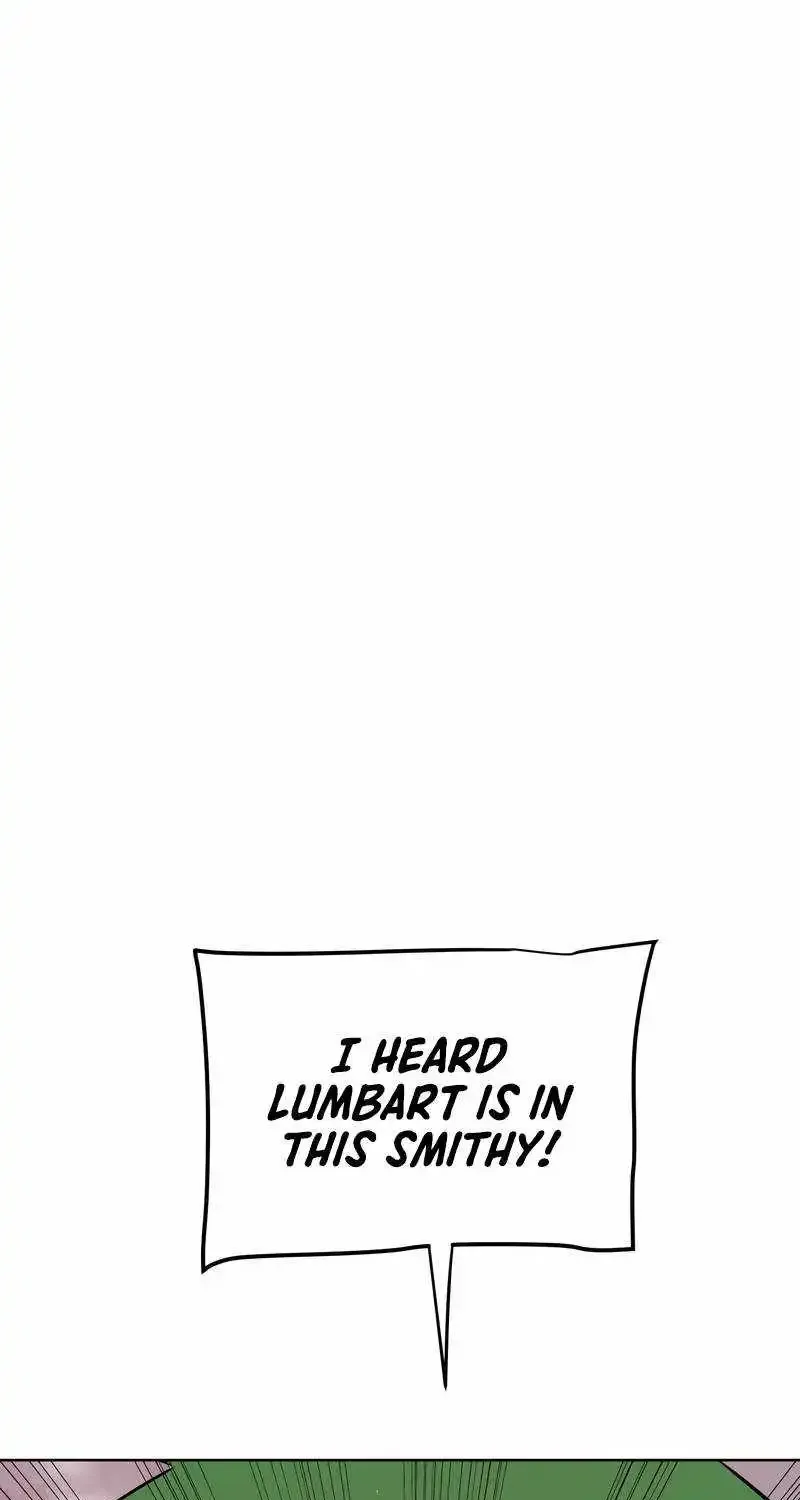 Overpowered Sword Zinmanga X Chapter 107 Page 25