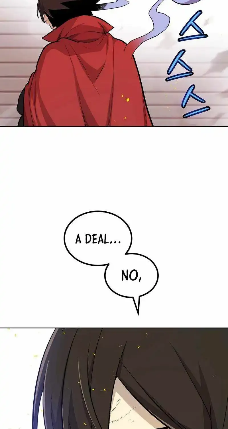 Overpowered Sword Zinmanga X Chapter 107 Page 49