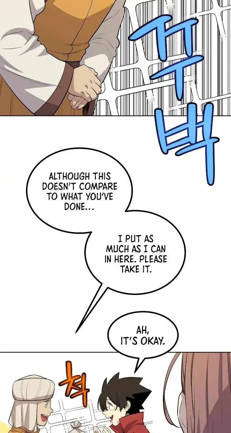 Overpowered Sword Zinmanga X Chapter 106 Page 22