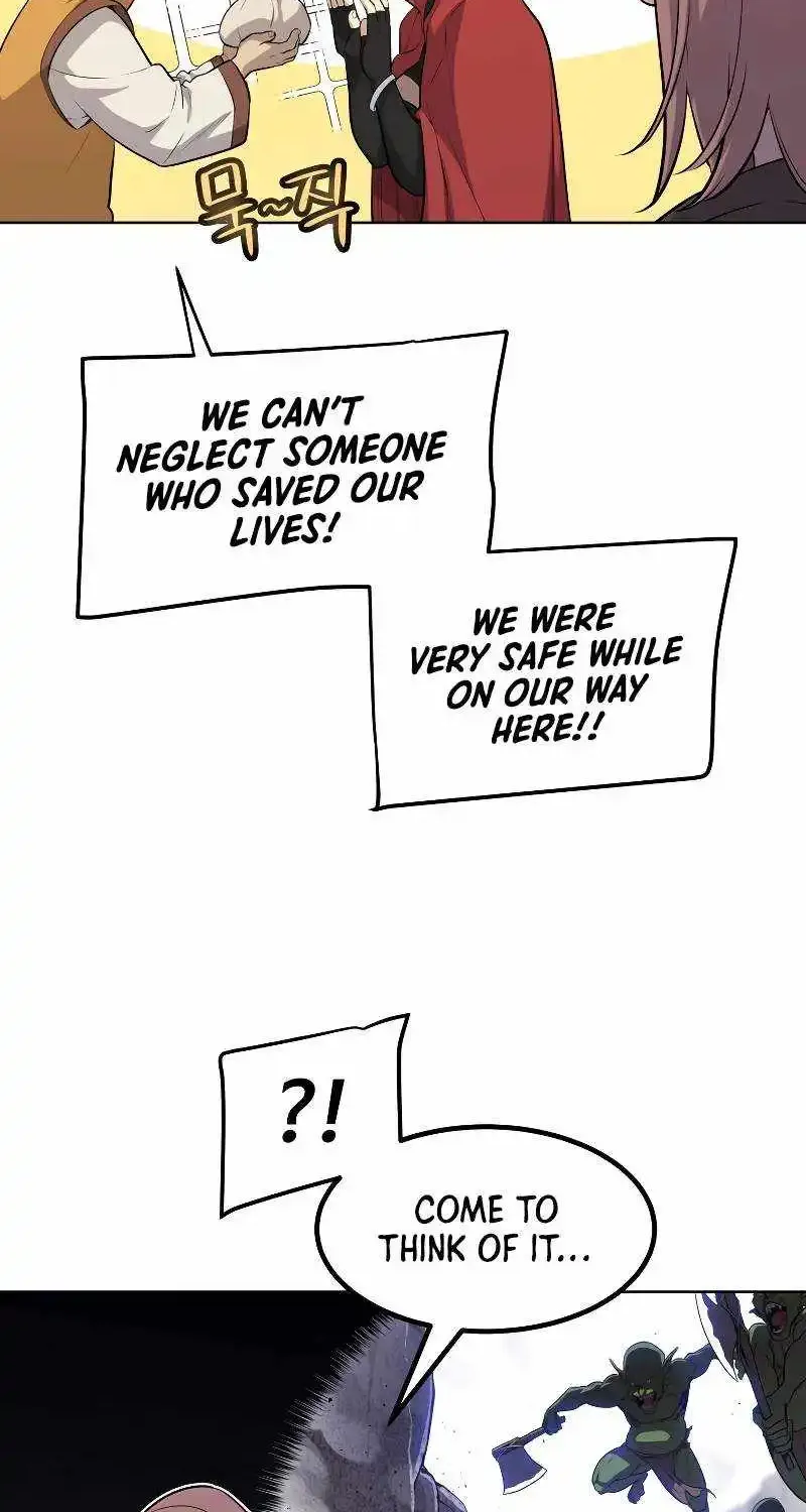 Overpowered Sword Zinmanga X Chapter 106 Page 23