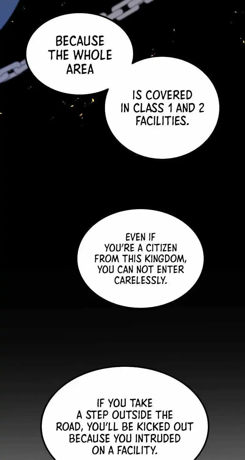 Overpowered Sword Zinmanga X Chapter 106 Page 84