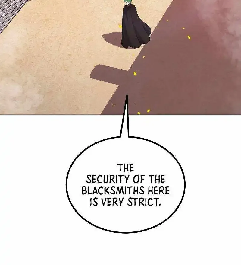 Overpowered Sword Zinmanga X Chapter 106 Page 91