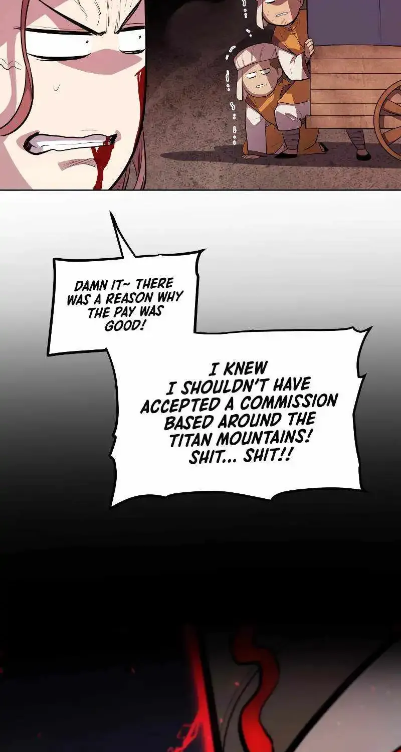 Overpowered Sword Zinmanga X Chapter 105 Page 20