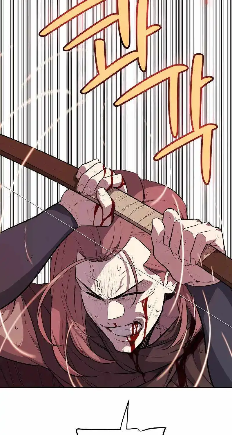 Overpowered Sword Zinmanga X Chapter 105 Page 32