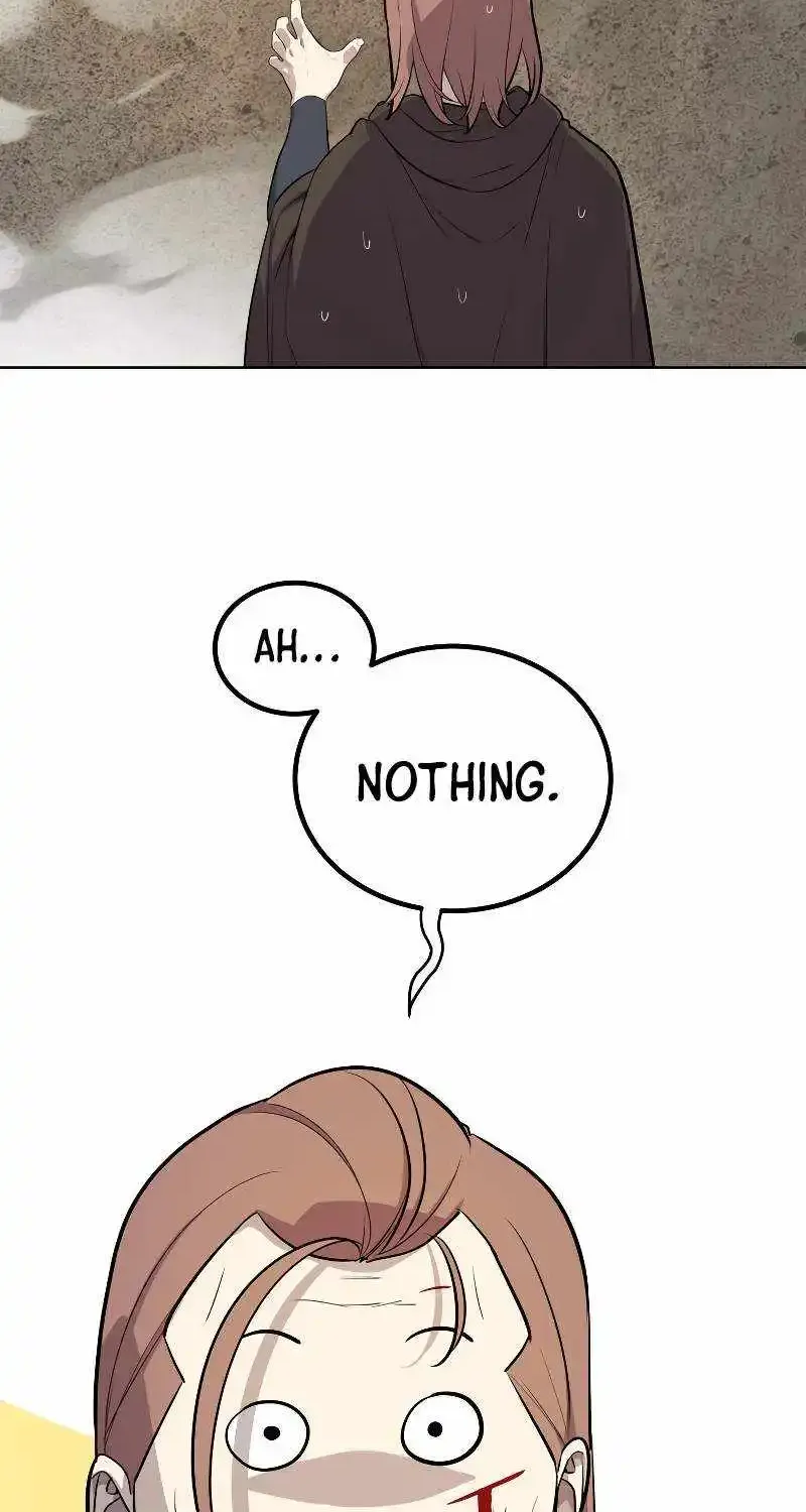 Overpowered Sword Zinmanga X Chapter 105 Page 51