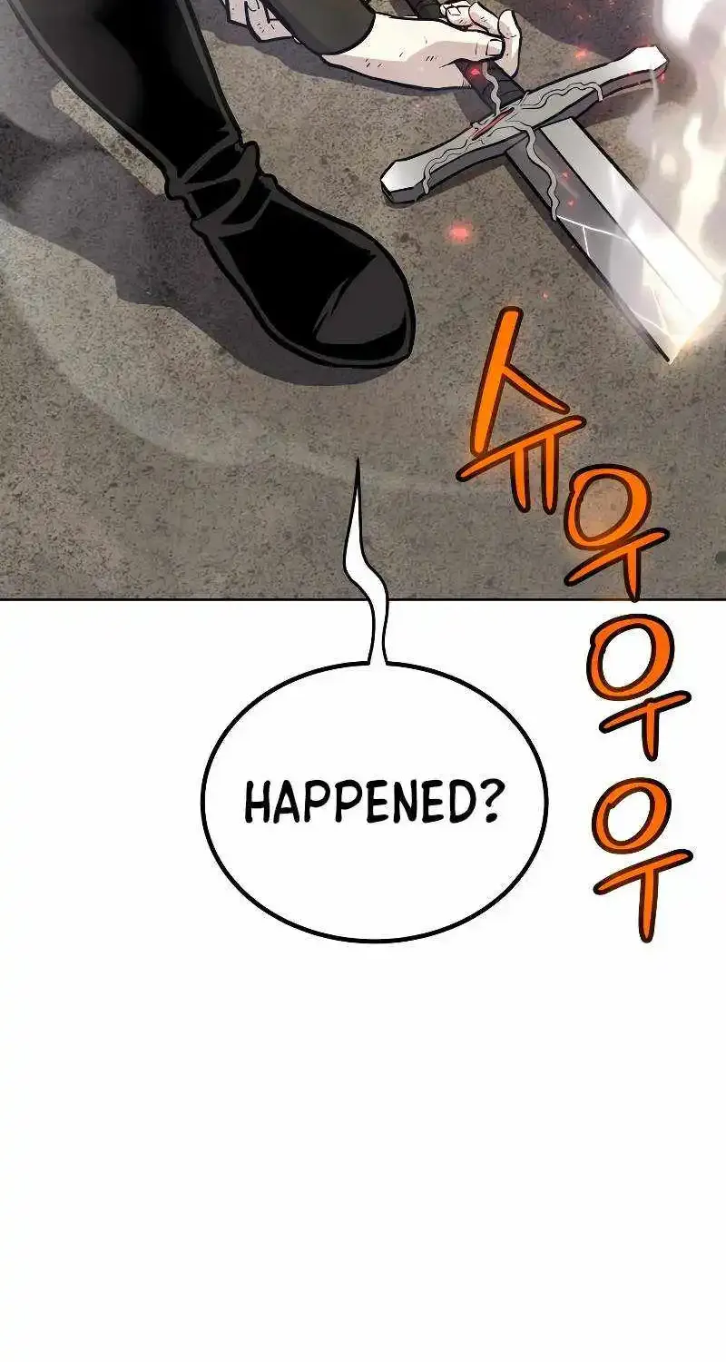 Overpowered Sword Zinmanga X Chapter 105 Page 55