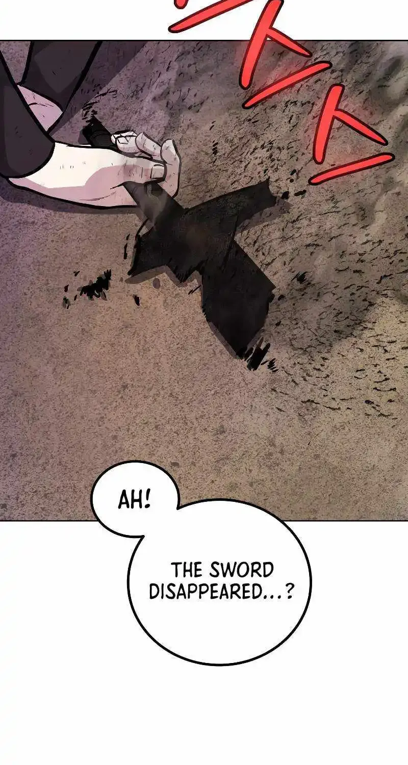Overpowered Sword Zinmanga X Chapter 105 Page 57