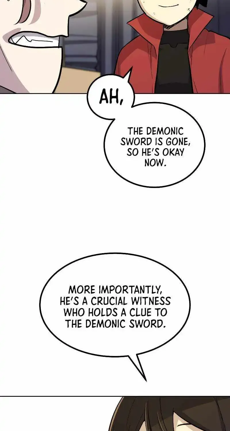 Overpowered Sword Zinmanga X Chapter 105 Page 68