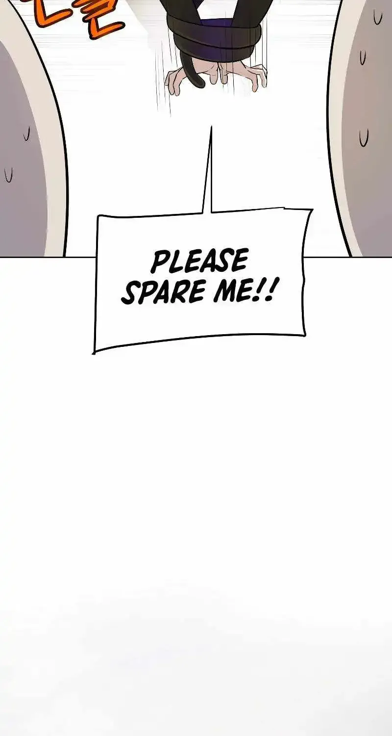 Overpowered Sword Zinmanga X Chapter 105 Page 77