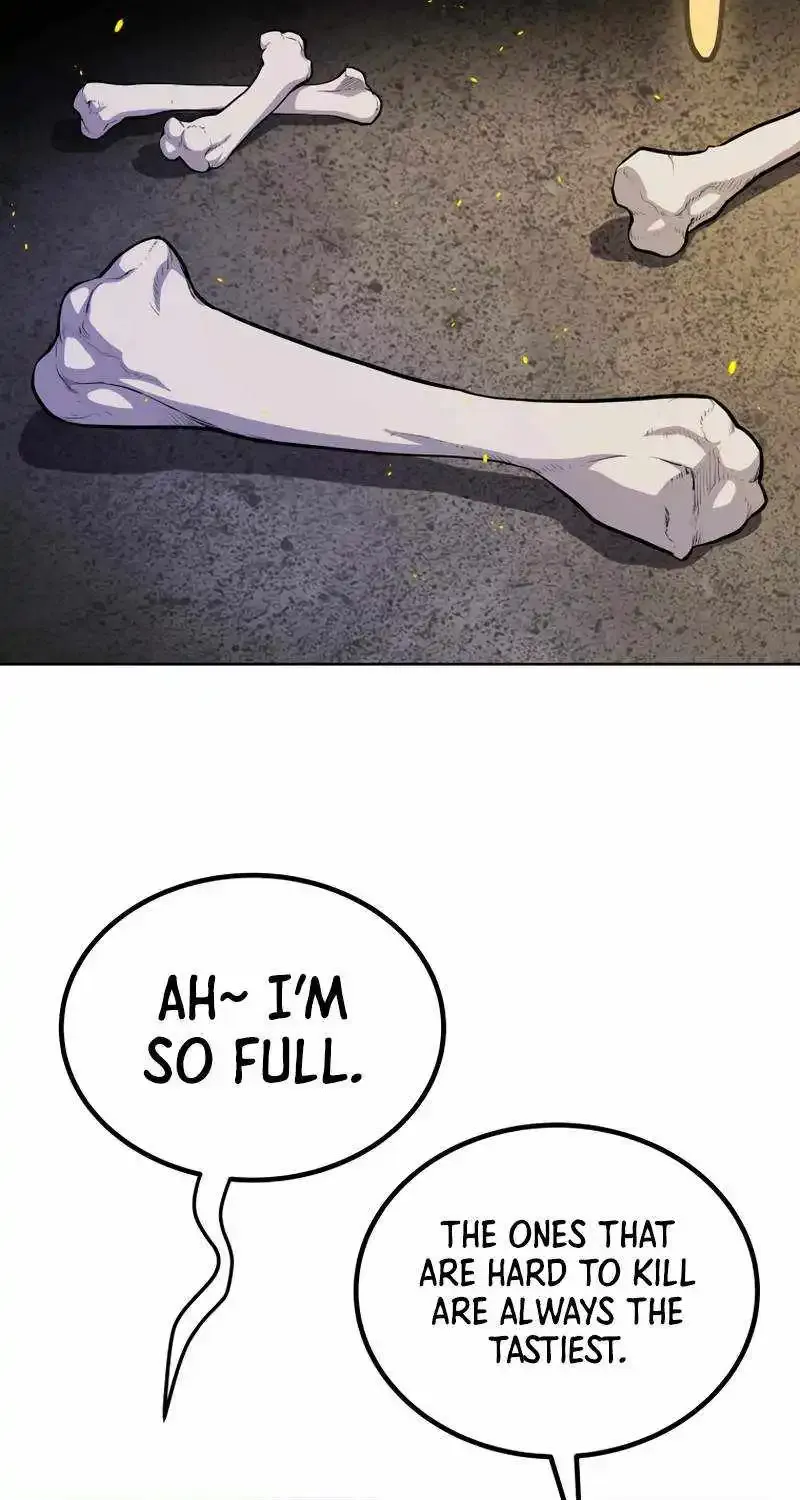 Overpowered Sword Zinmanga X Chapter 104 Page 21