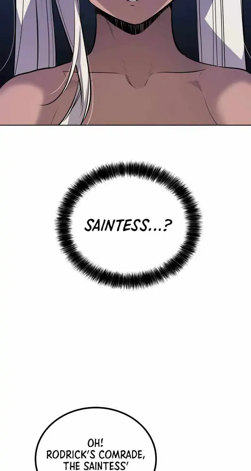Overpowered Sword Zinmanga X Chapter 104 Page 27