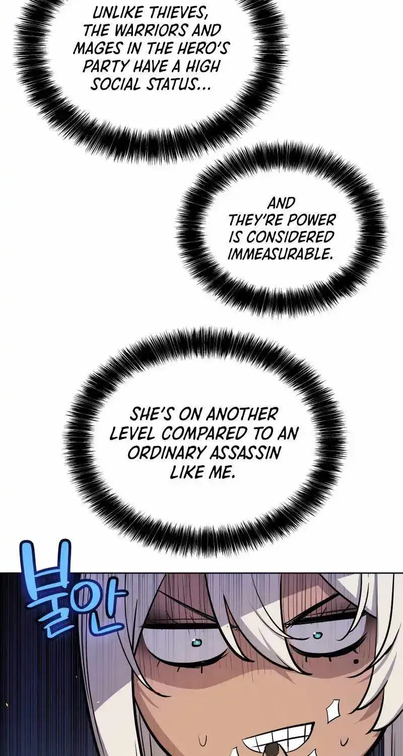 Overpowered Sword Zinmanga X Chapter 104 Page 34