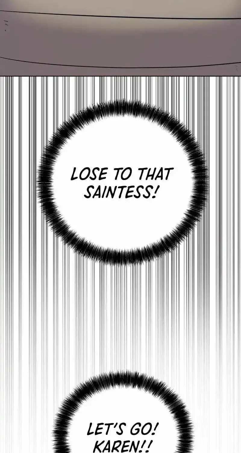Overpowered Sword Zinmanga X Chapter 104 Page 39